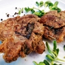 Фотография рецепта Мраморная говядина с розмарином автор Лоскутова Марианна