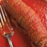 Фотография рецепта Начиненная говядина в томатном соусе автор Еда