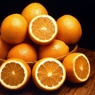 Фотография рецепта Напиток апельсиновый автор Юлия Хантова