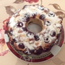 Фотография рецепта Нарезной вишневый пирог автор Jenny Yuryeva