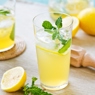 Фотография рецепта Настоящий лимонад автор Саша Амру