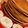 Фотография рецепта Настоящие американские панкейки American pancakes автор Ирина Михеева