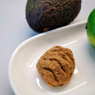 Фотография рецепта Нежный паштет с авокадо автор Лоскутова Марианна