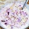 Фотография рецепта Нескучный завтрак с йогуртом автор Татьяна Найт Каменцева