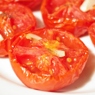Фотография рецепта Нежная закуска из запеченных помидоров автор VegAnn