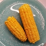 Фотография рецепта Нежная кукуруза варенная в сливочном масле автор Лоскутова Марианна
