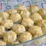 Фотография рецепта Нежные куриные шарики в сырносливочном соусе автор Екатерина Луценко