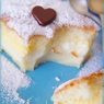 Фотография рецепта Нежные пирожные в сахарной пудре автор Алеандора Шенди