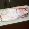 Фотография рецепта Нежный кальмар в сметанном соусе автор Ольга Якушева
