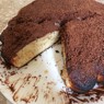 Фотография рецепта Нежный кекс на кефире автор Екатерина Подсвирова
