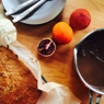 Фотография рецепта Нежный морковный пирог автор Showroom Anapa