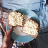 Фотография рецепта Нежный омлет с тостами от Гордона Рамзи автор Юлия Жигалва