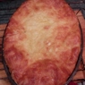 Фотография рецепта Нежный пирог с курицей и грибами автор Александр Дидура