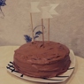 Фотография рецепта Нежный шоколадный торт автор Юлия Нестерова