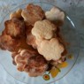 Фотография рецепта Нежное песочное печенье автор Екатерина Шкурихина