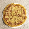 Фотография рецепта Нежное тесто для пиццы автор Джейн Эйр