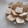 Фотография рецепта Нежные творожнобанановые маффины без муки и сахара автор Jeny Avilova