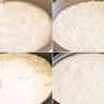Фотография рецепта Норвежский рисовый крем автор Татьяна Петрухина