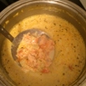 Фотография рецепта Норвежский сливочный суп с семгой автор Katy Mak