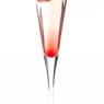 Фотография рецепта Новогодний клубничный коктейль с шампанским автор Masha Potashova