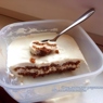 Фотография рецепта Творожножелатиновый десерт автор Анна Пузатко