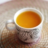 Фотография рецепта Облепиховый чай с имбирем автор Maria Katkova