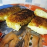 Фотография рецепта Обжаренные картофельные палочки с сыром автор Татьяна Петрухина
