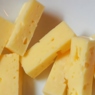 Фотография рецепта Обжаренные картофельные палочки с сыром автор Irina Bmbulyan