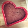Фотография рецепта Очень шоколадный кекс автор Irina Verbovaya