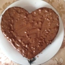 Фотография рецепта Очень шоколадный кекс автор Adilya Arbuz