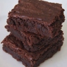 Фотография рецепта Очень шоколадный пирог автор Елена  Вольцингер