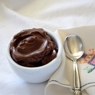 Фотография рецепта Очень шоколадный пудинг автор maximsemin
