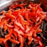 Фотография рецепта Огурцы с мясом покорейски автор Екатерина