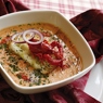 Фотография рецепта Охлажденный суп из раков автор maximsemin