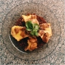Фотография рецепта Оякодон японский омлет с рисом и курицей автор Александра Томашпольская