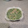 Фотография рецепта Окрошка с колбасой на картофельном бульоне автор Кулинар 5743933