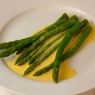 Фотография рецепта Оливковый соус к овощам на основе голландеза автор Anita Ggdf