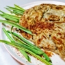 Фотография рецепта Омлет из перепелиных яиц автор Лоскутова Марианна