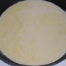 Фотография рецепта Омлет классический с молоком и овощами автор Снежана