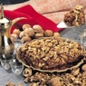 Фотография рецепта Орехи в кленовом сиропе и корице автор Masha Potashova