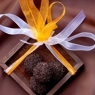 Фотография рецепта Ореховые конфеты с бурбоном в шоколаде автор Masha Potashova