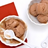 Фотография рецепта Ореховое мороженое автор Katrina