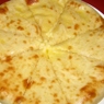Фотография рецепта Осетинский пирог с картофелем и сыром Картофджин автор Элла Болова