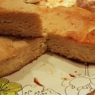 Фотография рецепта Осетинский пирог с картофелем и сыром Картофджин автор Maria199 Maria1029