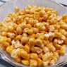 Фотография рецепта Острая консервированная кукуруза с майонезом автор Лоскутова Марианна