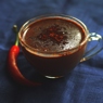 Фотография рецепта Острый горячий шоколад автор Анна Яковлева