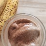 Фотография рецепта Простой летний кофейнобанановый десерт автор ИЛЬЯ ХАЛЯВКО