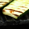 Фотография рецепта Овощи на гриле с песто из мяты и феты автор Саша Давыденко