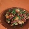 Фотография рецепта Овощное рагу с куриными сердечками и желудочками автор Tatiana Shagina