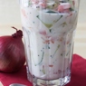 Фотография рецепта Овощной салат под йогуртовосметанным соусом автор Саша Давыденко